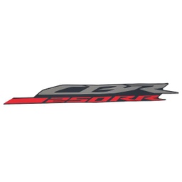 [86643K64NM0ZA] Sticker Body Kanan Honda CBR 250RR K64N