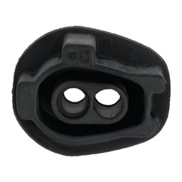 [33412K64TG0] Rubber Winker Mounting Kanan Honda CBR 250RR K64N