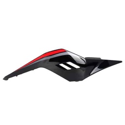 [83110K45A80ZA] Cover Body Kanan Belakang Hitam Honda CBR 150R K45R