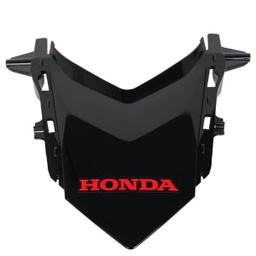 [83130K45A50ZA] Cover Belakang Hitam Type 3 Honda CBR 150R K45R