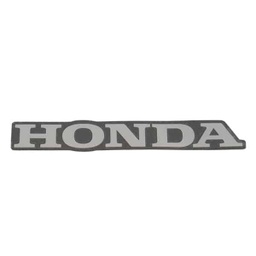 [86102K1ANE0ZB] Mark Honda 100MM Type 2 Honda BeAT K1A