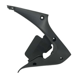 [50280KCJ650] Cover Body Depan Bawah Kanan Honda Tiger Revolution