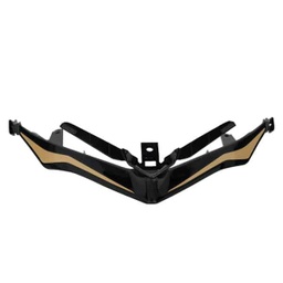 [64240K45A50ZB] Cover Depan Bawah Type1 Honda CBR 150R K45R