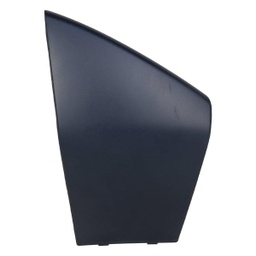 [81141K1ZJ10YM] Cover Laci Biru Doff (Imperial) Honda PCX 160 K1Z