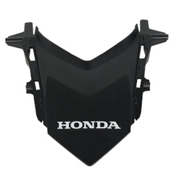 [83130K45A50ZC] Cover Belakang Hitam Type 1 Honda CBR 150R K45R