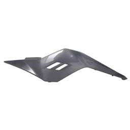 [83121K45NL0ZC] Cover Body Belakang Kiri Grey Honda CBR 150R K45R