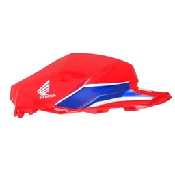 [83170K45A60ZA] Cover Set Tangki Kiri Merah Type 1 Honda CBR 150R K45R