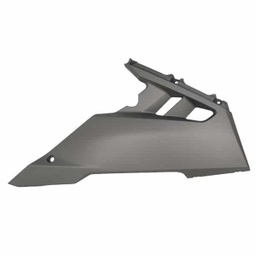 [64341K45NL0MBS] Cowl Bawah Kanan Dark Silver Honda CBR 150R K45R