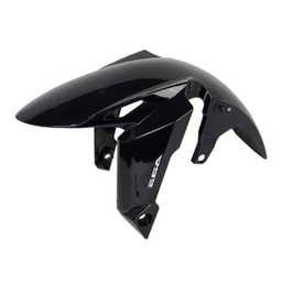 [61000K45A90ZC] Spakbor Depan Hitam Type 2 Honda CBR 150R K45R