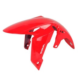 [61000K45A90ZB] Spakbor Depan Merah Type 3 Honda CBR 150R K45R