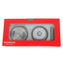 [131A4KWC305] Seher Set, Piston Kit 0.75 Honda CS1 KWC