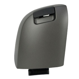 [81130K2FN00ZW] Cover Laci Set Brown Honda Scoopy K2F