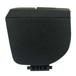 [81145K0JN60ZA] Lid Assy Inner Pocket Hitam Honda Genio K0JN