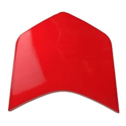 [84152K1ZJ10YJ] Cover Tutup Behel Merah Maron Honda PCX 160 K1Z