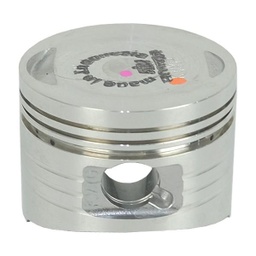 [13101KVY700] Seher, Piston Oversize Standar Honda BeAT Karbu / Scoopy Karbu / Spacy Karbu