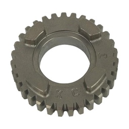 [23501KCJ710] Gear Transmisi M Shaft 5TH Honda Tiger 2000