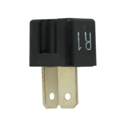 [31700GFZJ01] Resistor Comp Honda CBR 250RR K64J