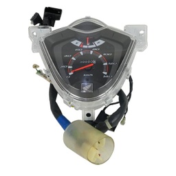 [37200KZLC31] Speedometer (Meter Assy) Honda Spacy FI