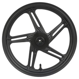 [44650K46N01ZA] Velg Depan Grey Honda Vario 110 eSP Ring 14″