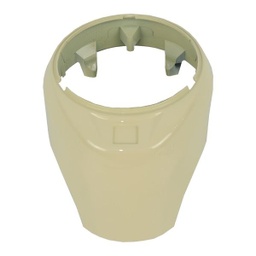 [53205K16900PMC] Cover Speedometer Cream Honda Scoopy FI K16G