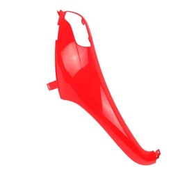 [54303K16900WRD] Cover Kiri Depan Merah Honda Scoopy FI K16G