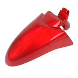 [61100K16A00ZB] Spakbor Depan Merah Maron Honda Scoopy eSP K16R