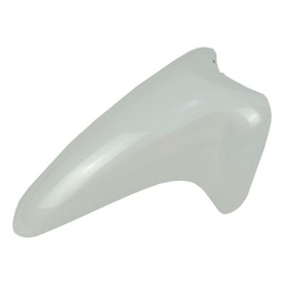 [61100KTM850FMX] Spakbor Depan Putih Honda Supra X 125 Injection