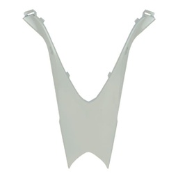 [64325K41N00ZB] Cover Body Tengah Putih Honda Supra X 125 FI