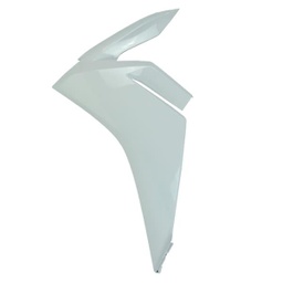 [64450K07900RWH] Cover Body Putih Kiri Honda Blade 125 FI K47