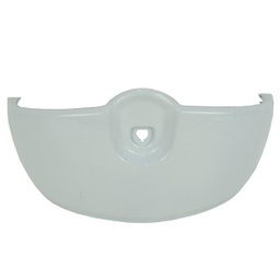 [81131K16900RSW] Cover Inner Rack Putih Honda Scoopy eSP K16R