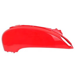 [83600K16900WRD] Cover Body Kiri Merah Honda Scoopy FI K16G