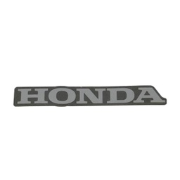 [86101K0JN40ZA] Mark Honda 80MM Type 1 Honda Genio K0JN