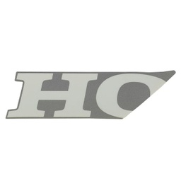 [86104K64NP0ZA] Stiker Bawah Kiri Type 5 Honda CBR 250RR K64N