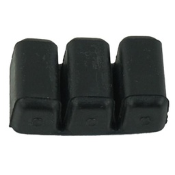 [12197KPH900] Rubber Insert C Honda Supra X 125