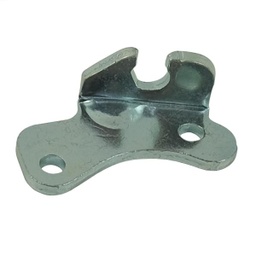 [16119KZLA01] Braket Kabel Gas Honda  Spacy Karburator