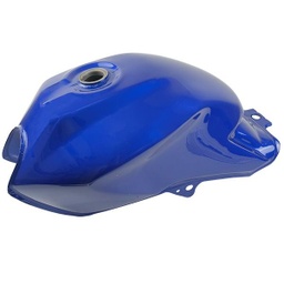 [17510K18900ZB] Tangki Bensin Biru Honda Verza 150