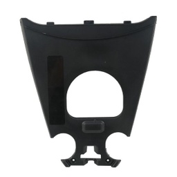 [17575KZLA00] Cover Tangki Bensin Spacy Karburator