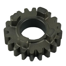 [23431KPH901] Gear Mainshaft Second 20T Honda Supra X 125