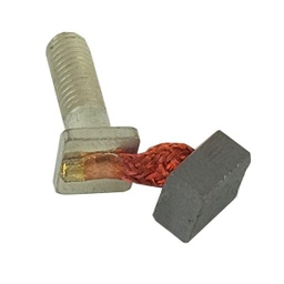 [31201MBE008] Brush Terminal Set Honda Mega Pro