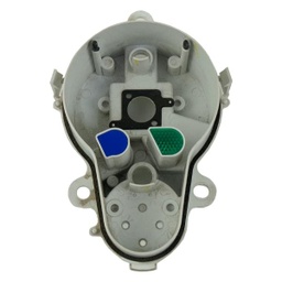 [37212KYT941] Cover Bawah Speedometer Honda Scoopy Karburator KYT