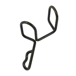 [50125KCJ660] Guide Drain Hose Honda Tiger Revolution