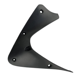 [50290KCJ660] Shroud Bawah Kiri Honda Tiger Revolution