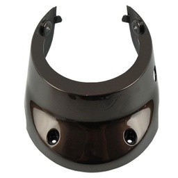 [53206K16900ZQ] Cover Bawah Speedometer Coklat Honda Scoopy eSP K16R