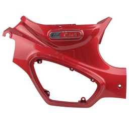 [04801K0G900ZA] Cover Body Kanan Merah Honda Super Cub C125
