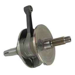 [13000KCND10] Kruk As, Stang Seher Set, Crankshaft Honda Tiger Revolution