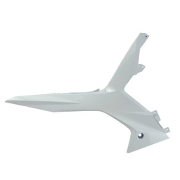 [64325K47N00ZA] Cover Body Tengah Kanan Putih Honda Blade 125 FI K47