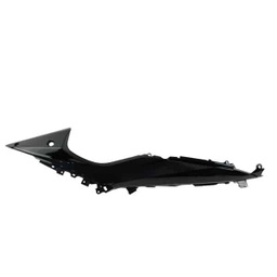 [64370K41N00ZC] Cover Body Kanan Hitam Honda Supra X 125 FI