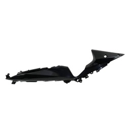 [64380K41N00ZC] Cover Body Kiri Hitam Honda Supra X 125 FI