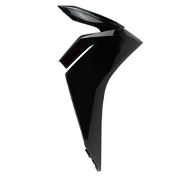 [64400K07900ZB] Cover Body Kanan Hitam Honda Blade 110 K07