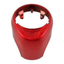 [53205K16A00ZC] Cover Speedometer Atas Merah Honda Scoopy FI K16G